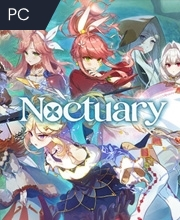 Noctuary Pc