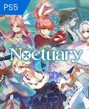 Noctuary Playstation 5