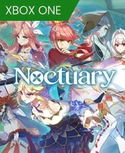 Noctuary Xbox One