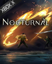 Nocturnal Xbox Series X