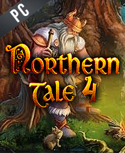 Northern Tale 4 Pc