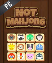 Not Mahjong Pc