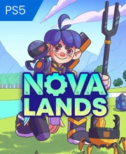 Nova Lands Playstation 5
