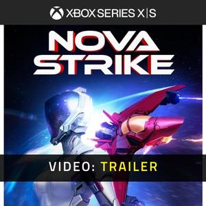 Nova Strike Trailer del Video