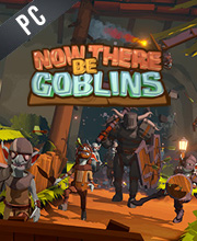 Now There Be Goblins VR Pc
