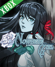 Nowhere Girl Xbox One