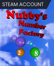 Nubby's Number Factory Pc