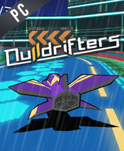 Nulldrifters Pc