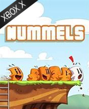 Nummels Xbox Series X