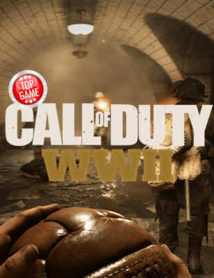 Dai un’occhiata alla Nuova Modalità Multiplayer e Mappa Call of Duty WW2