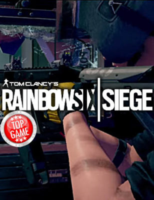 Nuovo Trailer Rainbow Six Siege Per Operation Velvet Shell Rivelato