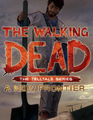 The Walking Dead di Telltale Games Nuovo Trailer di Lancio Rivelato