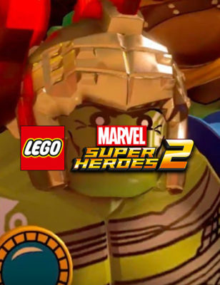 Thor è Uno Sballo nel Nuovo Trailer per Lego Marvel Super Heroes 2