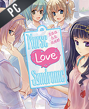 Nurse Love Syndrome Pc