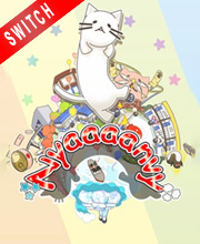 Nyaaaanvy Switch