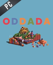 ODDADA Pc