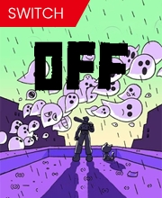 OFF Switch
