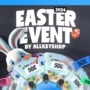 Evento di Pasqua 2024 da Allkeyshop – Premi ogni giorno!