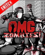 OMG Zombies Switch