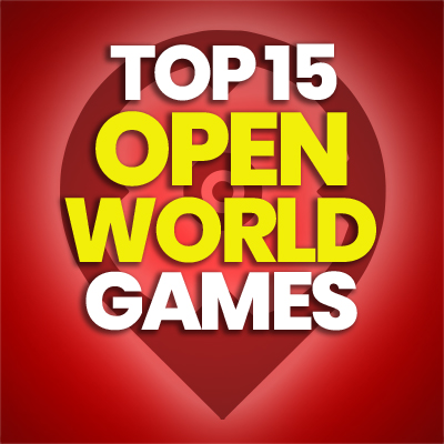 15 dei migliori giochi open world e confronta i prezzi
