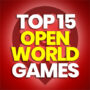 15 migliori giochi open world e confronto dei prezzi