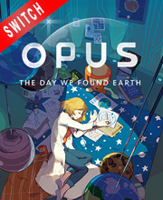OPUS The Day We Found Earth