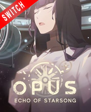 OPUS Echo of Starsong Switch