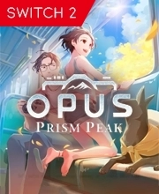 OPUS Prism Peak Switch 2