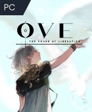 OVE The Sword of Liberation Pc