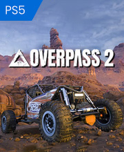 OVERPASS 2 Playstation 5