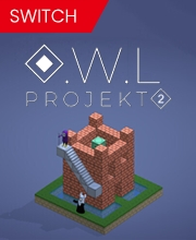 O.W.L Projekt 2 Switch