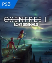 OXENFREE 2 Lost Signals Playstation 5