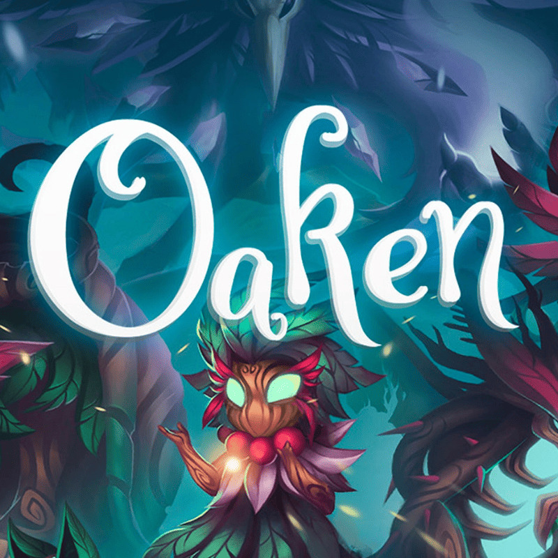 Oaken: Esplora un'avventura incantevole per PC, PS, Xbox e Switch