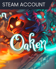 Oaken Pc