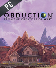 Obduction Pc