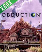 Obduction Xbox One