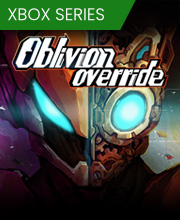 Oblivion Override Xbox Series X
