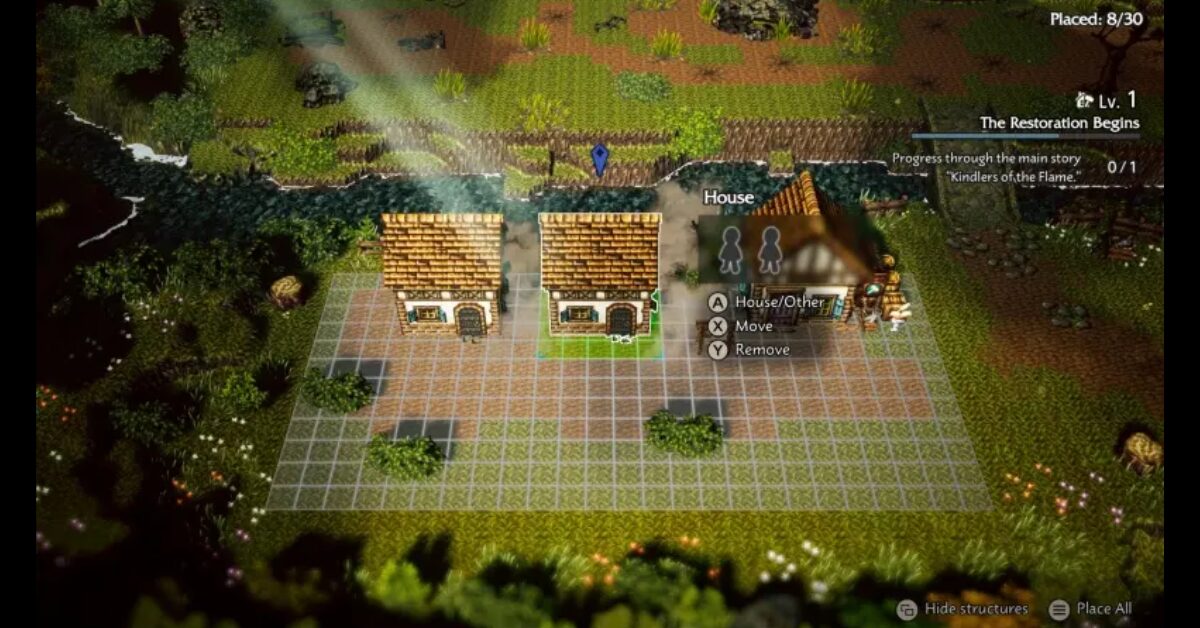 Octopath Traveler 0: Non pagare il prezzo pieno su Steam