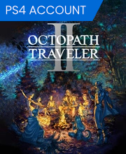 Acquista Octopath Traveler 2 Account PS4 Confronta i prezzi