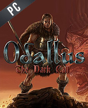 Odallus The Dark Call Pc