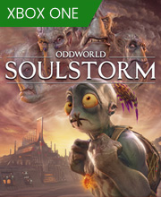 Oddworld Soulstorm Xbox One