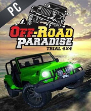Off-Road Paradise Trial 4x4 Pc