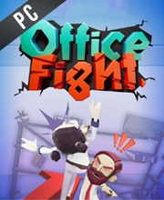 Office Fight Pc