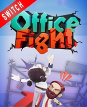 Office Fight Switch