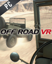Offroad VR