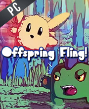 Offspring Fling!
