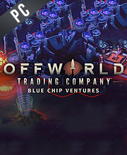 Offworld Trading Company Blue Chip Ventures Pc