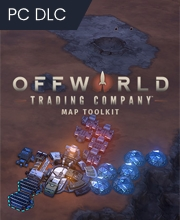 Offworld Trading Company Map Toolkit Pc
