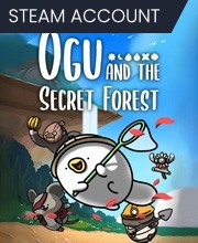Ogu and the Secret Forest Pc