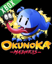 OkunoKA Madness Xbox One